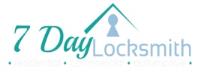 7 Day Locksmith image 1